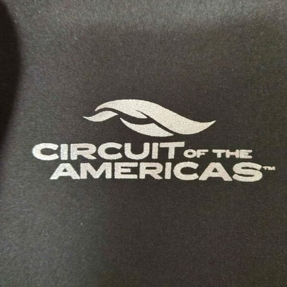 Ladies Landway Circuit of the Americas Jacket Moto Style - Picture 3 of 7